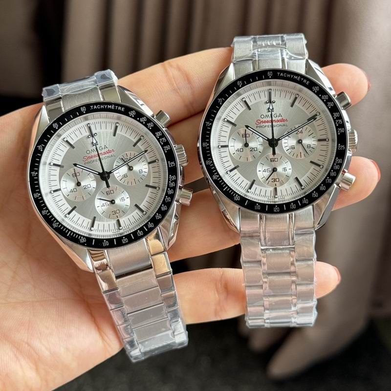 Omega watch 070112